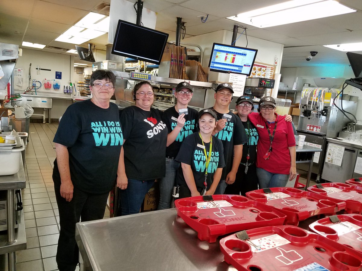 hab_jed's tweet photo. #sriokc
Store 5285 https://t.co/6x6elDgwRZ