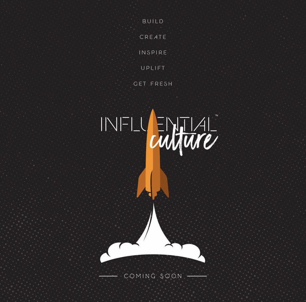kychristina_'s tweet photo. #InfluentialCulture Clothing 🚀 Now Looking For Influential People|| #InfluenceTheWorld🌎 Charity Work Coming Soon #NCAT21 #UNCG21 #NCAT20 https://t.co/WXkyukSDVa
