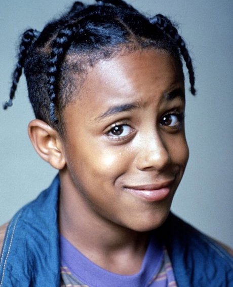 Happy bday Marques Houston 