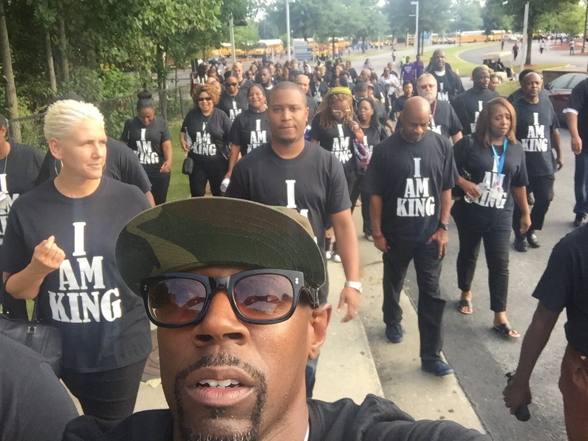 Convocation 2017 #iamkimg