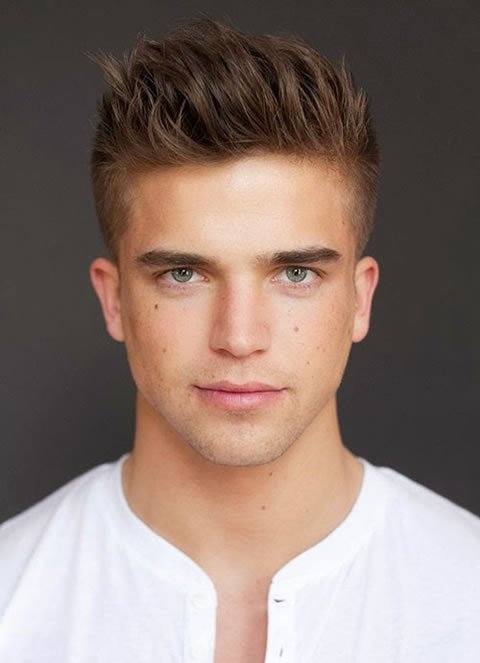 Happy Birthday River Viiperi 