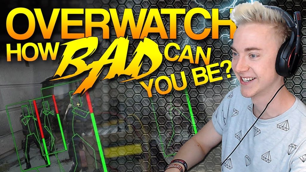 CS_GO_VGC's tweet image. #Cs:#Go - #Overwatch - &quot;How BAD can you be with cheats?!&quot; - bit.ly/2ucK85k - #Ace #Amazing #Counter