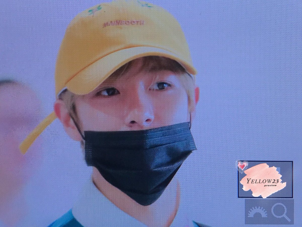 YELLOW23 옐로23 tweet media