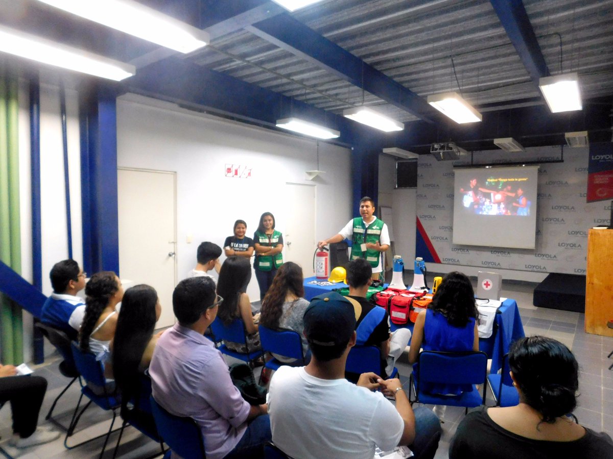 #IdeasParaunViernes Decir ¡Bienvenidos nuevos Loyolos! @ULoyola_P <a href="/UNIRED_oficial/">UNIRED_oficial</a> #Acapulco #UniversidadLoyola #Guerrero #MásPorLosDemás