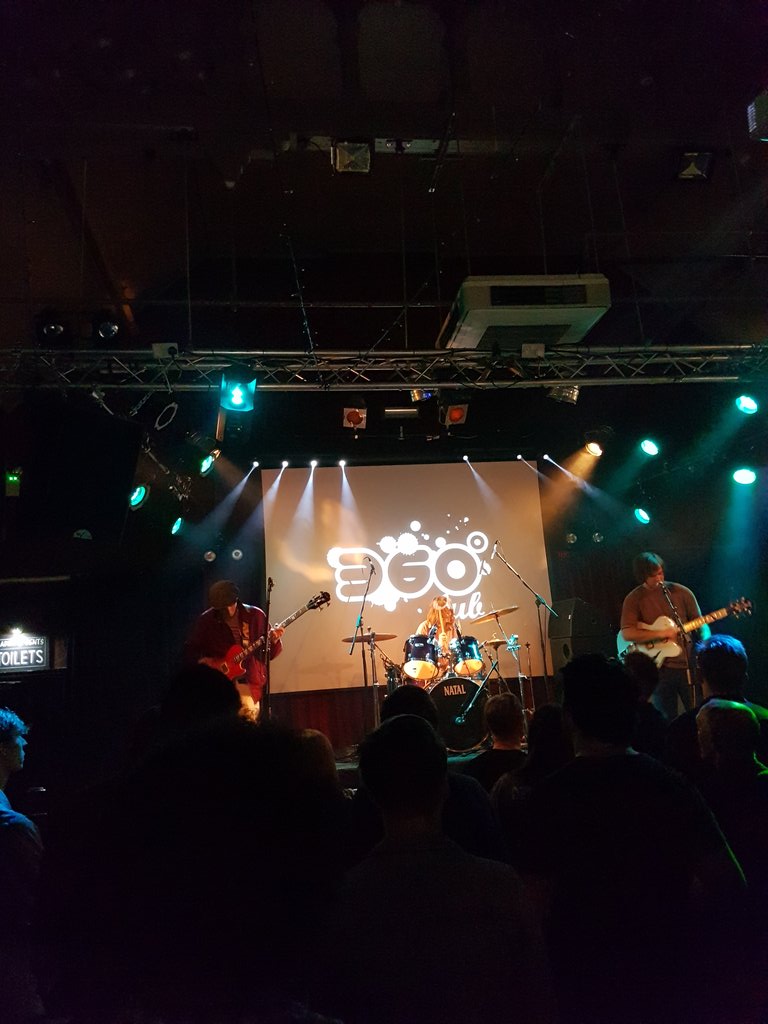 blacklimeUK's tweet photo. @thechessmenuk being ridiculously good. Ace night in Leeds! https://t.co/ah8DZS9xm9