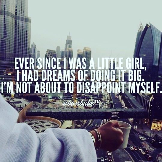 vredensek's tweet photo. Not gonna disappoint myself! #bossbabe #girlwithgoals #fempower #empowerwomen #corporette #dailyhustle https://t.co/UZF6JITZRO