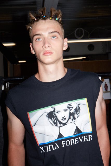 BOBBY ABLEY tweet media