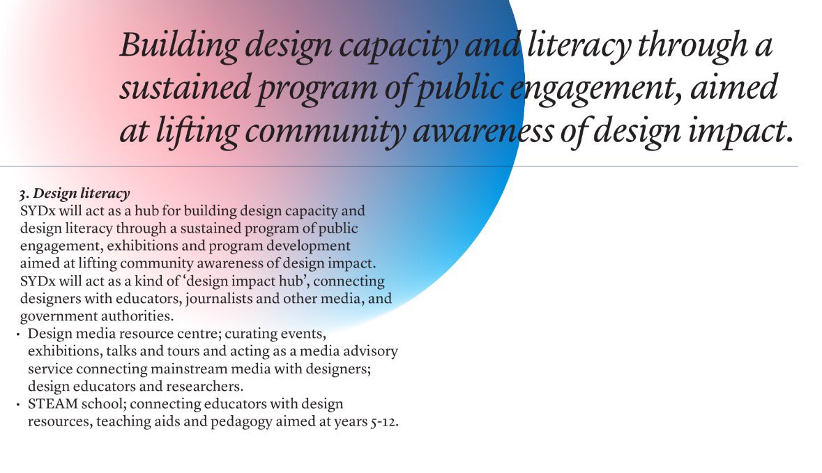 SYDWDC2020's tweet photo. @mesterman @LE_Aust @DWS_80 @FionaY27 @AnneKnock @ArchInsights @sydarchfest The best part of #WDC2020 are the new collaborations forming around a common purpose, @mesterman..check out p167! https://t.co/AGXYnpnCp0 https://t.co/q1HxU2HuTO