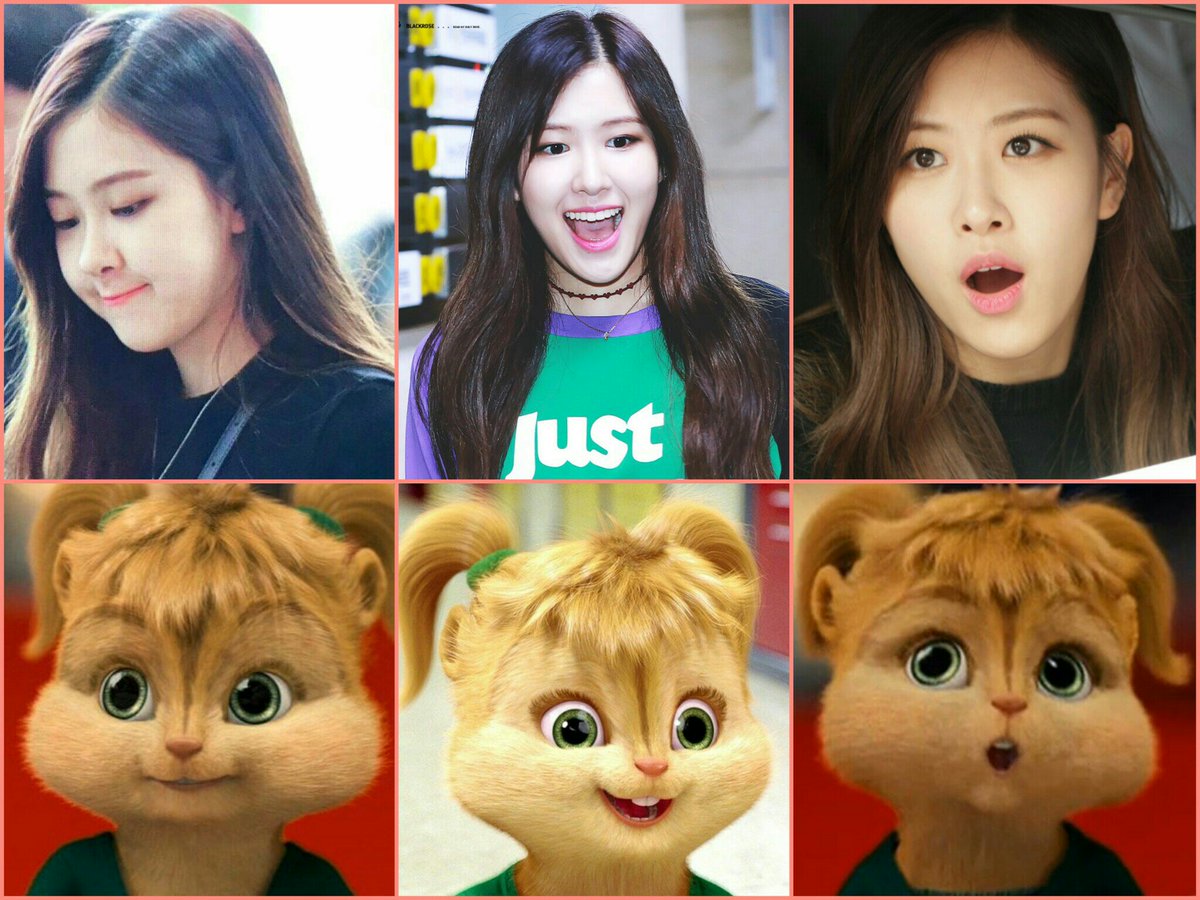 kjnrated's tweet photo. I see no difference 👀💕 https://t.co/oA1DyjVP6N