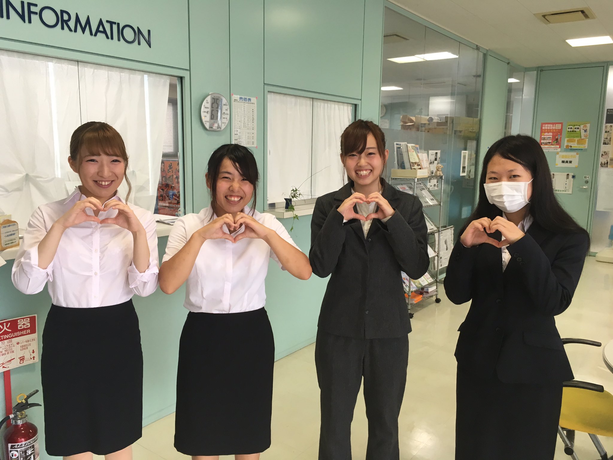 ユマニテク医療福祉大学校 A Twitter 介護福祉学科 施設奨学金説明会です 生徒たちもスーツ姿でお出迎え O O ユマニテク ユマニテク医療福祉大学校 ユマ医療 ユマ福祉 ユマニテク医療福祉大学校 A Twitter 介護福祉学科 施設奨学金説明会です 生徒たちもスーツ姿でお出迎え O O ユマニテク ユマニテク医療福祉大学校 ユマ医療 ユマ福祉