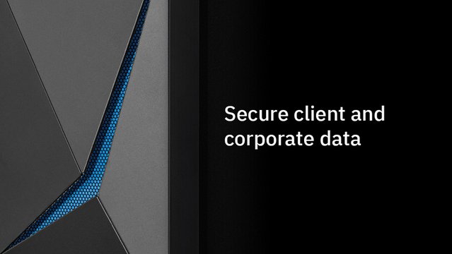 AtishiSapru's tweet photo. Integration by design: #DS8880 & IBMZ. #flash #storage #mainframe #hybridcloud #blockchain #hyperledger #allflash https://t.co/8h1nq8PTQt https://t.co/OrSNi9xiGP