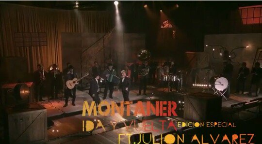 MontanerosAS's tweet photo. @montanertwiter @julionalvarez Muy buena fusión😊 https://t.co/G6lKN0UlDV
