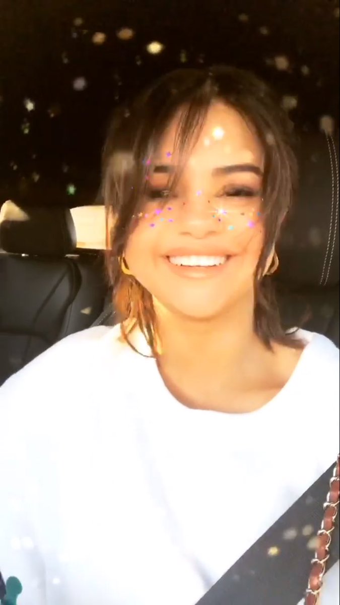 selenaxwebster's tweet photo. Es la cosita más linda y tierna del universo https://t.co/6TVxHlSFD7