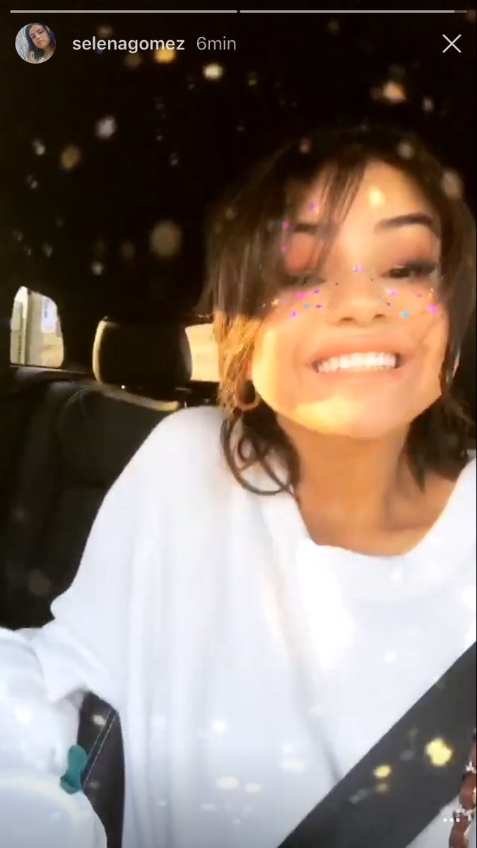 selenaxwebster's tweet photo. Es la cosita más linda y tierna del universo https://t.co/6TVxHlSFD7