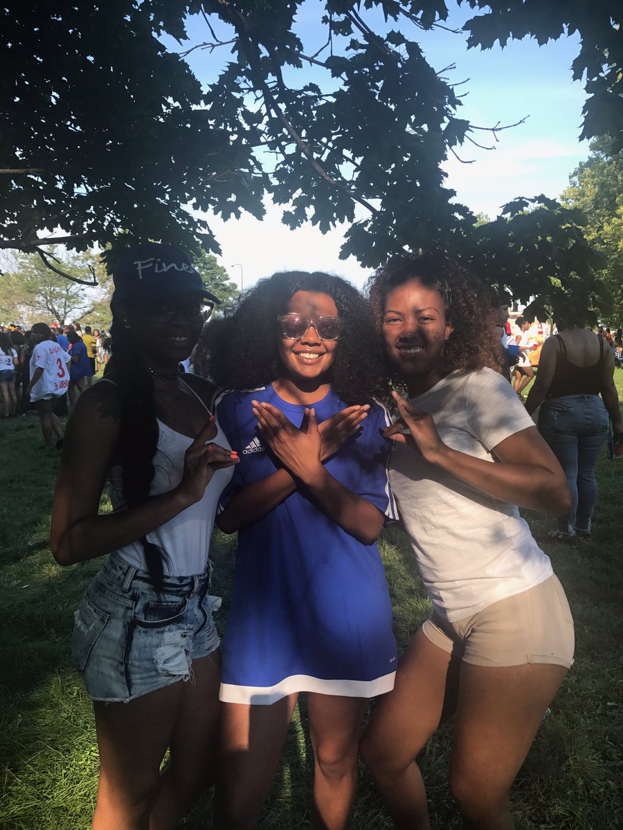 jayy_nelson's tweet photo. ππ #chicagogreekweekend https://t.co/5MsCh3dwdt
