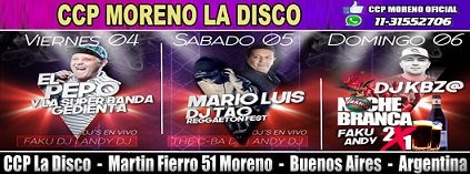 CronicaTropical's tweet photo. #LoMasDestacadoDeTuFinde @CCPMoreno1 #Vier4Agost @SoyYoElPepo #Sab5Agost #MarioLuis @es_tao #Dom6Agost @kbzaDJ #FakuDj #AndyDj QueFinde https://t.co/7MxcUw5gh5