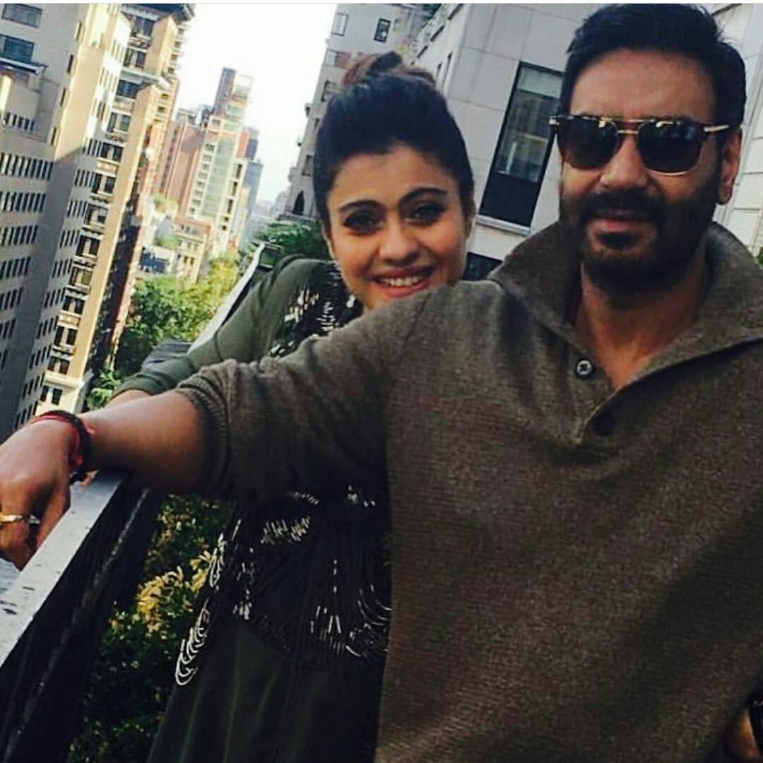 This     Happy Birthday Kajol                                          