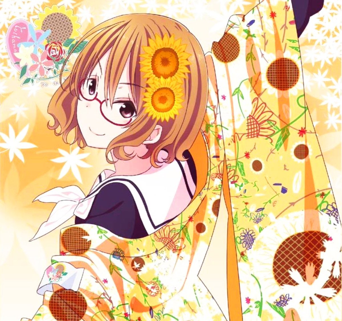 8月5日は常盤真智の誕生日 8月5日は常盤真智の誕生日