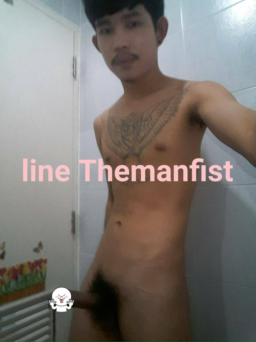 Themanfist's tweet photo. หนุ่มน้อยควยยาว 😱😱😱ยังมีอีกหลายภาพ ติดตามต่อในกลุ่ม😀😀😀 https://t.co/sXFDK0j3Nf