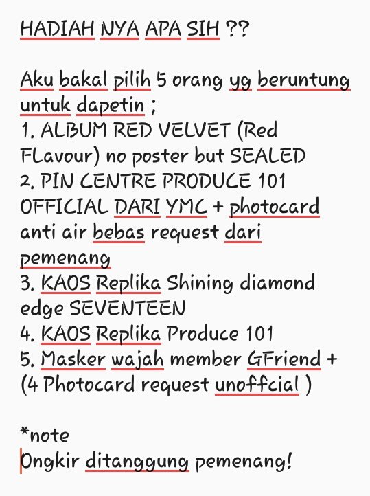 kpopyeo's tweet photo. [HELP RT] GIVEAWAY! INA ONLY #Kpopyeo1stGA @kpopyeo https://t.co/AXp7iF0G5V
