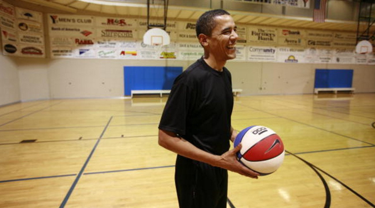 Happy Birthday to No. 44 in your program, and No. 1 in hoopheads\ hearts, Barack Obama  