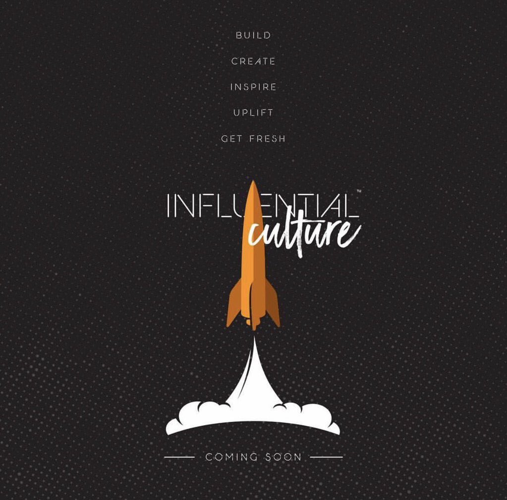 thetraprincess's tweet photo. #InfluentialCulture Clothing 🚀 Now Looking For Influential People|| #InfluenceTheWorld🌎 Charity Work Coming Soon #NCAT21 #UNCG21 #NCAT20 RT https://t.co/iumUHvWEwT
