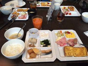 品川プリンスホテルで朝食 超人気店ハプナで混雑時間を避け実食 日常お悩み 疑問解決ネットワーク