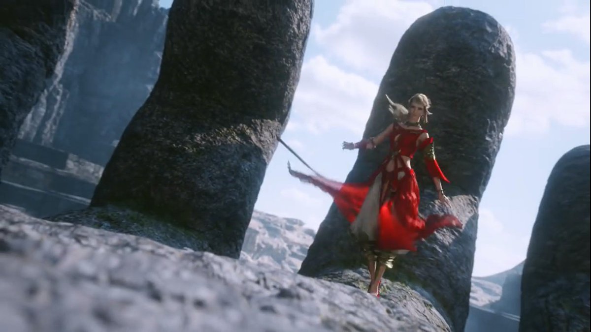 Aznael Cafku 日記 紅い衣の中 Final Fantasy Xiv The Lodestone