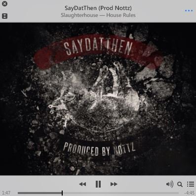 BreadThaRebel's tweet image. 🔥🔥🔥 SayDatThen....#Slaughterhouse #HouseGang #SayDatThen #FreeGlassHouse instagram.com/p/BXZSEg5B9Zx/