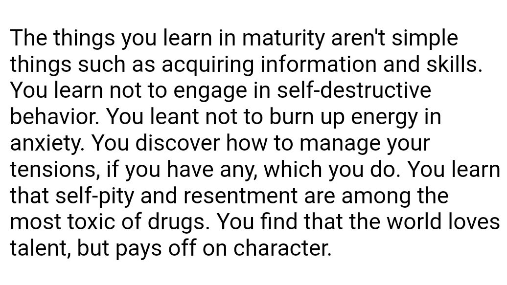 “There’s a myth that learning is for young people.” —John W. Gardner pbs.org/johngardner/se…