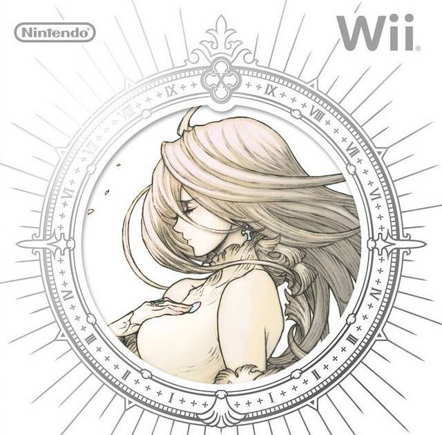 Xenoblade chronicles wii pal torrent