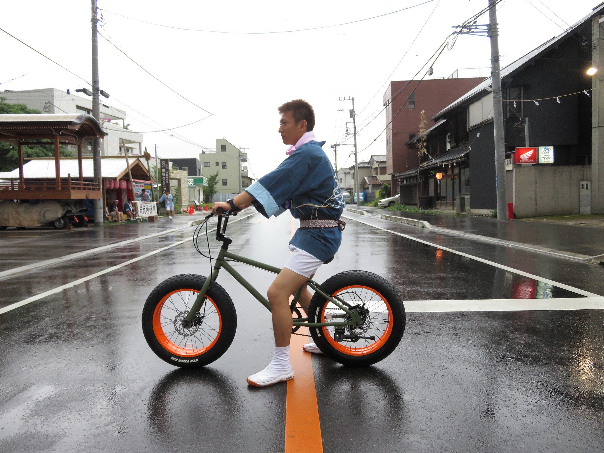 取手のバイク屋 サイクルセンターイイダ V Twitter インチ Dd Bronx ブロンクス ファットバイク カッコいいでしょ ブロンクス ファットバイク 自転車 Fat T Co Wwpeg5z4ei T Co Lycyhfgdb6 Twitter