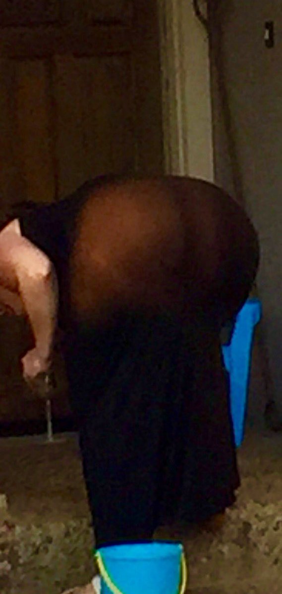 Just got home from work... I think I made a statement