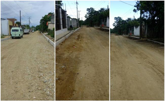 lopezdoriga's tweet photo. #DeVerasQueNoTienenMadre Presidente municipal bautiza calles con nombres de su esposa e hijo https://t.co/mjhtK79zGj https://t.co/aJEJ4rfd24