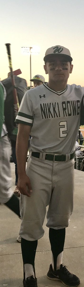 McAllenBallers's tweet image. Congrats to 3 sport stud @ABernal_WAO on 1st offer from PSLV many more to come @TXRecruited @TexasTop100 @UTR_Recruiting @AlamoCityHoops1