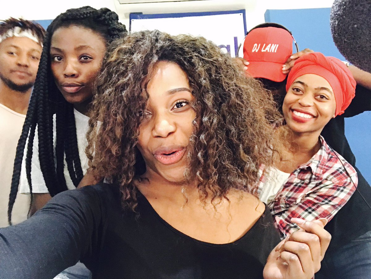 DJLani_zungu's tweet photo. @Capital104_fm the journey with source https://t.co/LSeo8uoYAr