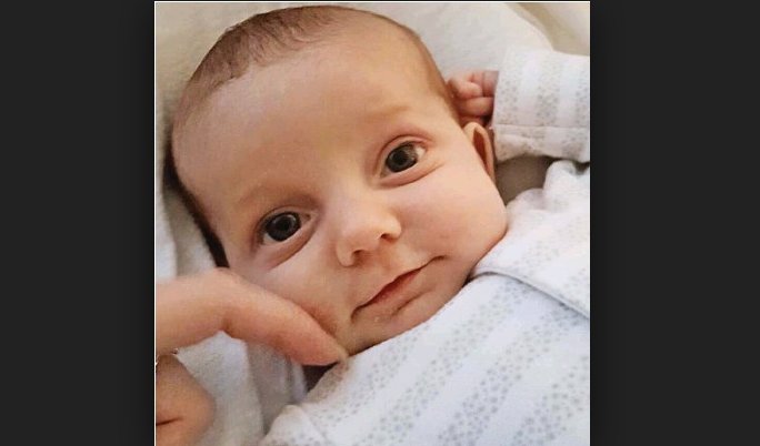 LifeNewsToo's tweet photo. How Much Did It Cost the Hospital to Kill Charlie Gard? https://t.co/snzbF0Z2Ms #savecharliegard #iamcharliegard https://t.co/pg6N0DRpuA