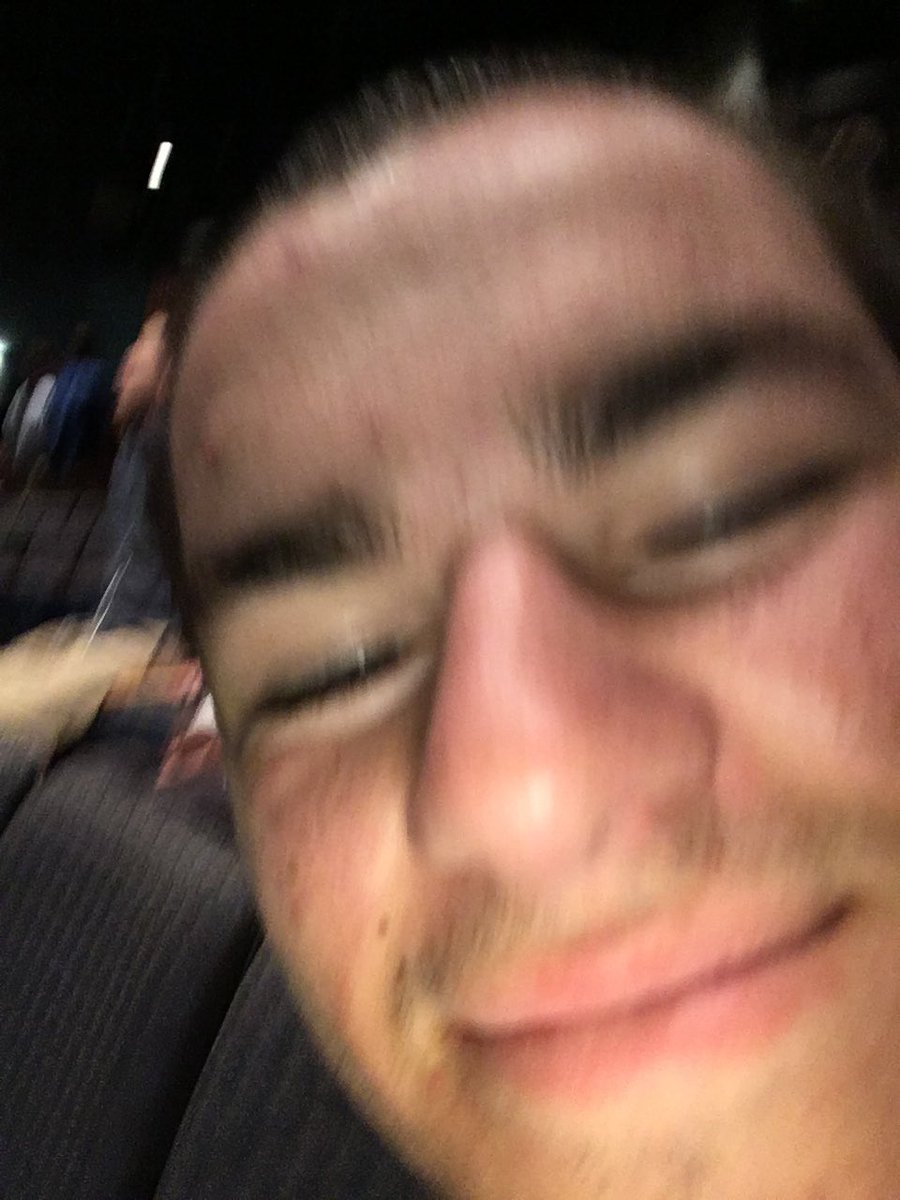 Gladstone_99's tweet photo. @Frankhouse9 Happy birthday bro. I hope you're as excited as I am for everything we got coming up. It's gunna be amazing https://t.co/3hxAiiZucv