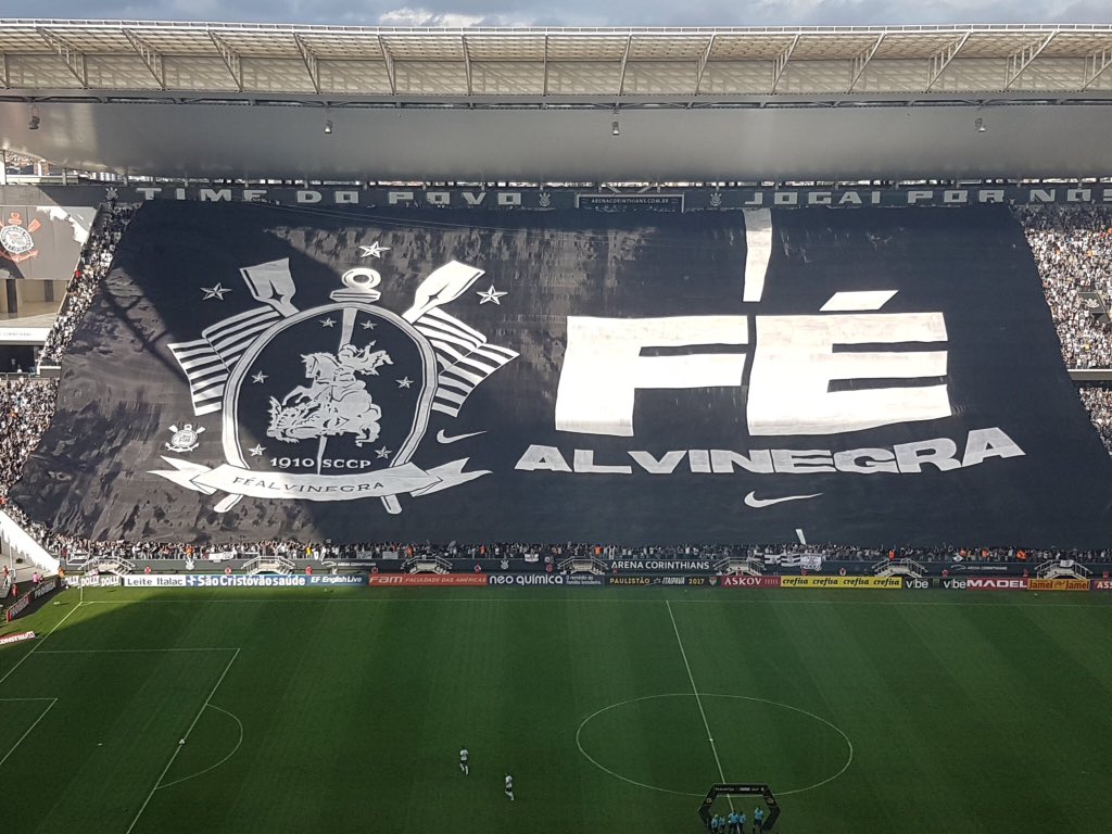 ninhaportela's tweet photo. Hoje tem Romero
Hoje tem gol do JÔ
Hoje tem caneta do menino Arana
Hoje tem Arena lotada

🏴 HOJE TEM CORINTHIANS 🏳❤🙌 https://t.co/VC0U9nstvV