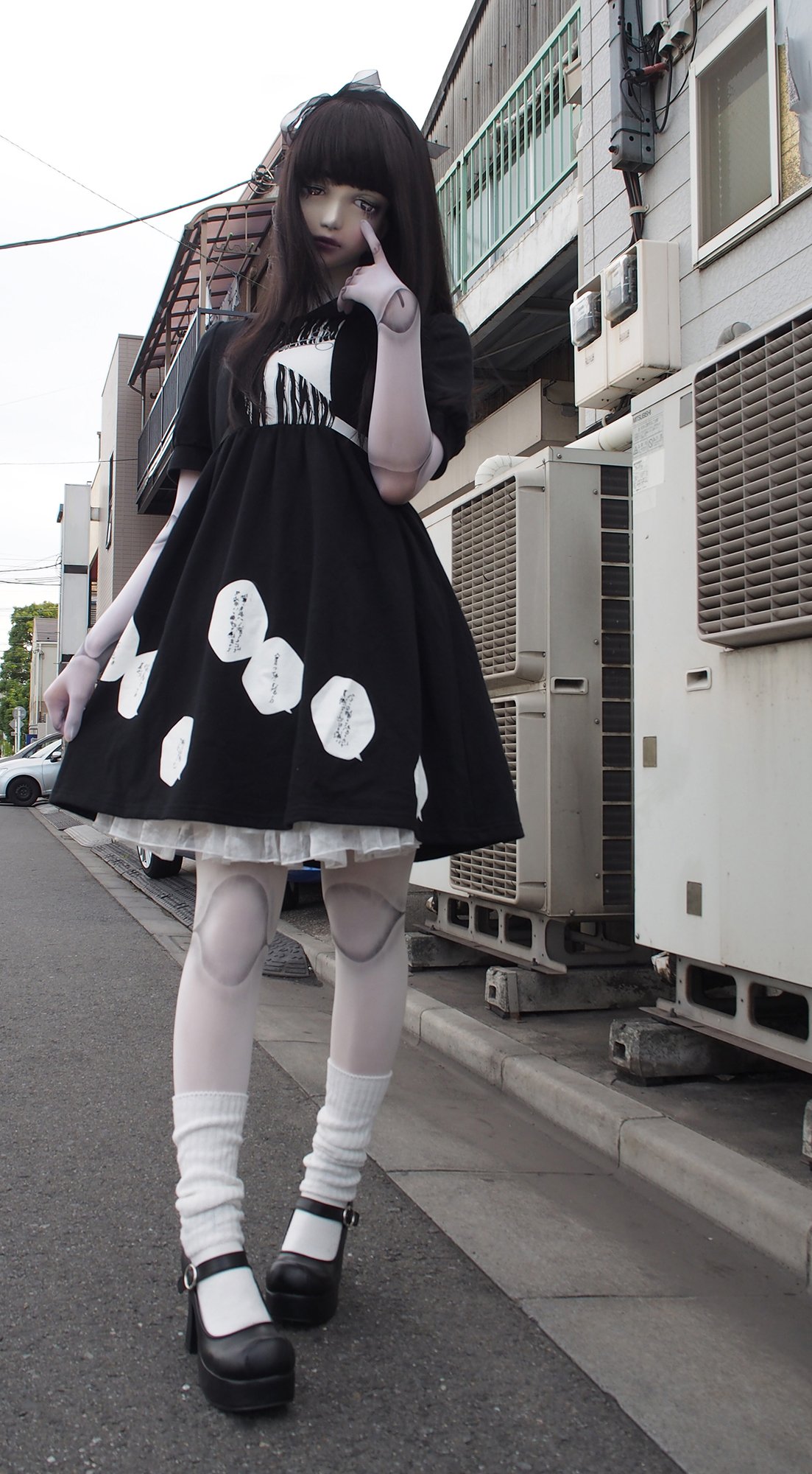 hakuchum tokyo (@hakuchum_tokyo) / X