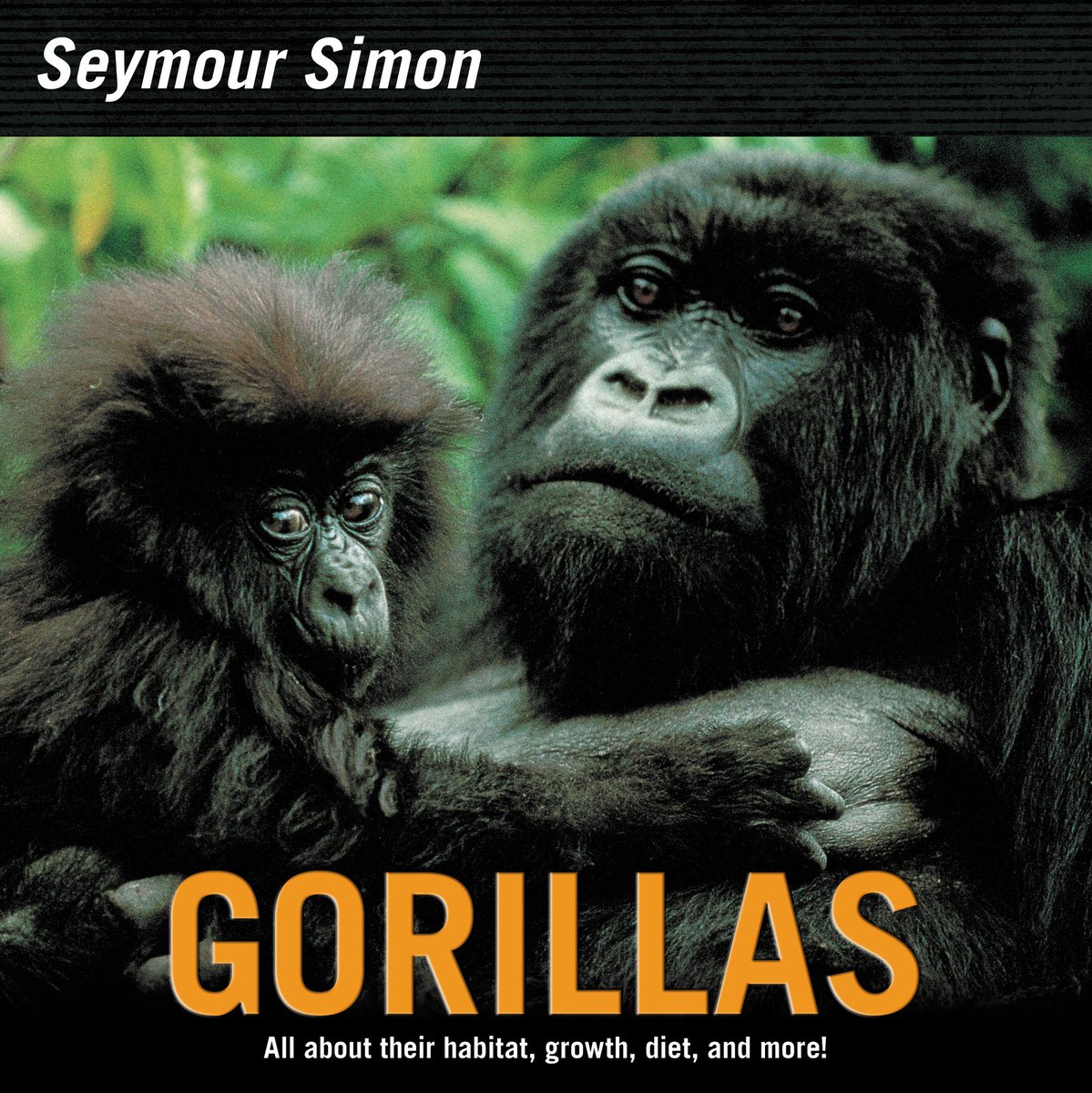 Another possible pairing of a fiction and a NF book for your Ss.