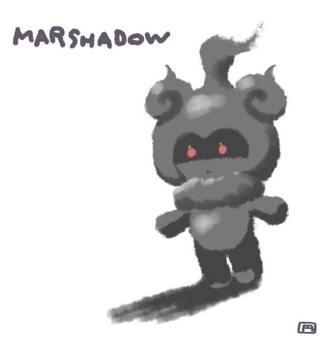 マーシャドーのtwitterイラスト検索結果 古い順 マーシャドーのtwitterイラスト検索結果 古い順