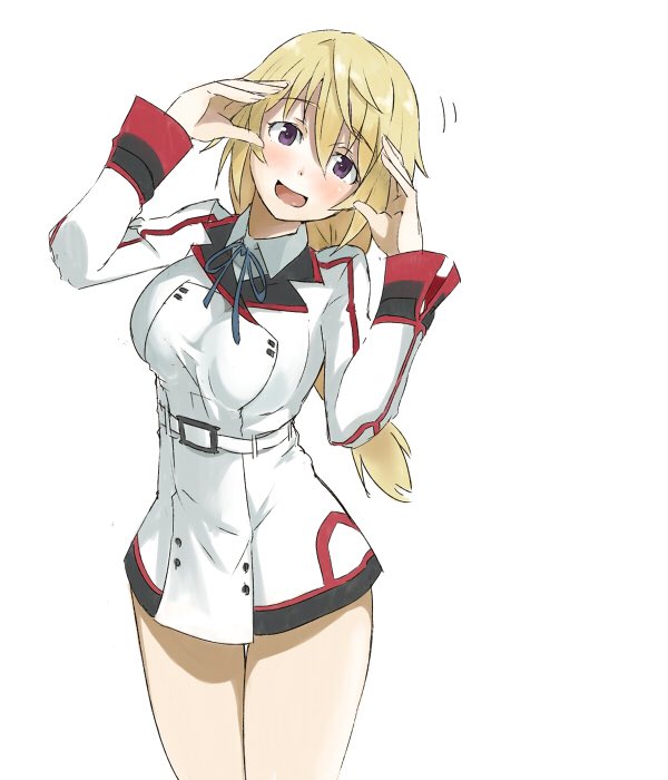 みなさん、こんにちは！