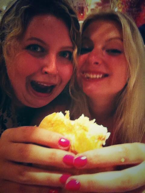 ZoeStringman's tweet image. Happyyy Birthdayyy @RebeccaLHedges 🎈 obviously a few sexy throwbacks 😉 I hope you have the best night and I'm sorry I can't be there 🎁🎂 xx