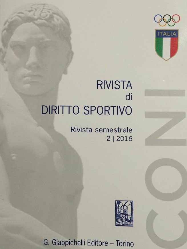 Il nuovo numero della Rivista di Diritto Sportivo #iusoli
dimt.it/index.php/it/n…
