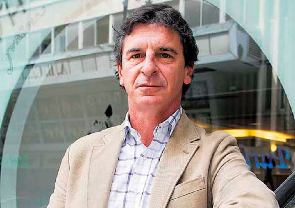 esportbase's tweet photo. ESCUELAS | El @CDBunyoll1921 anuncia a Bossio como nuevo director de su escuela https://t.co/P5NMrMIP0G https://t.co/L6WlivlTXz
