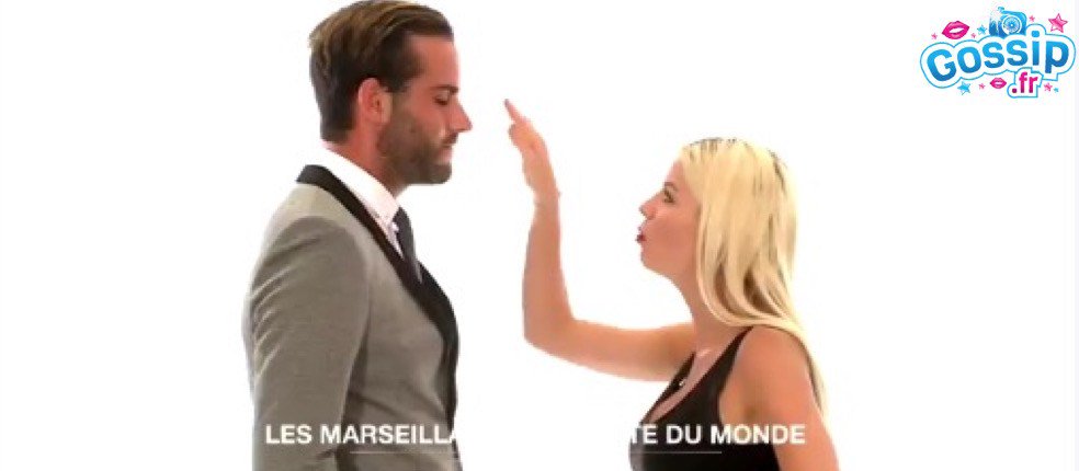 Les Marseillais Vs Le Reste Du Monde 2 Video - les marseillais vs le reste du monde 2, le teaser! - scoopnest.com