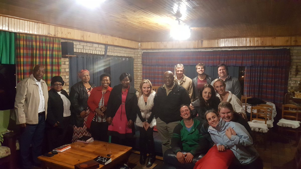 WilleAlbert's tweet photo. What a great evening at our Adults cell!! Taking God guided steps by faith 
Pastor @At_Boshoff 
@CRCMain https://t.co/zOkevTV7ca