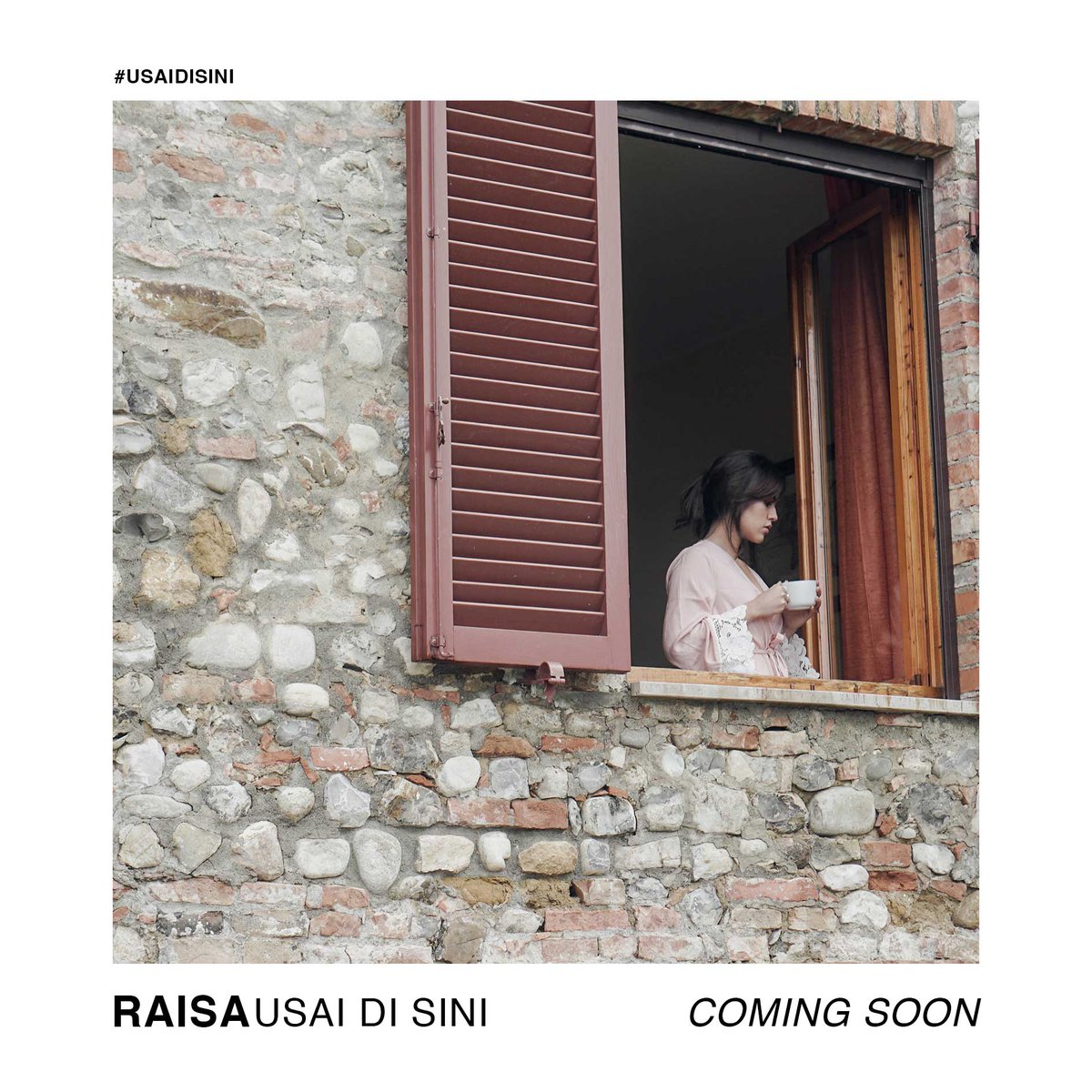 Who's waiting for this? #UsaiDisini