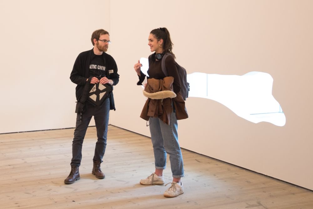 Baltic Centre for Contemporary Art tweet media